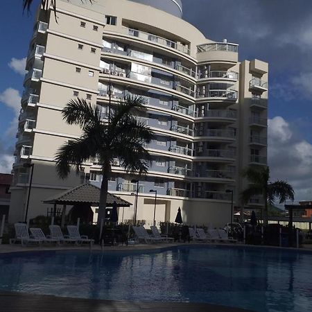 Apartamento Família Santos Penha (Santa Catarina) Exterior foto