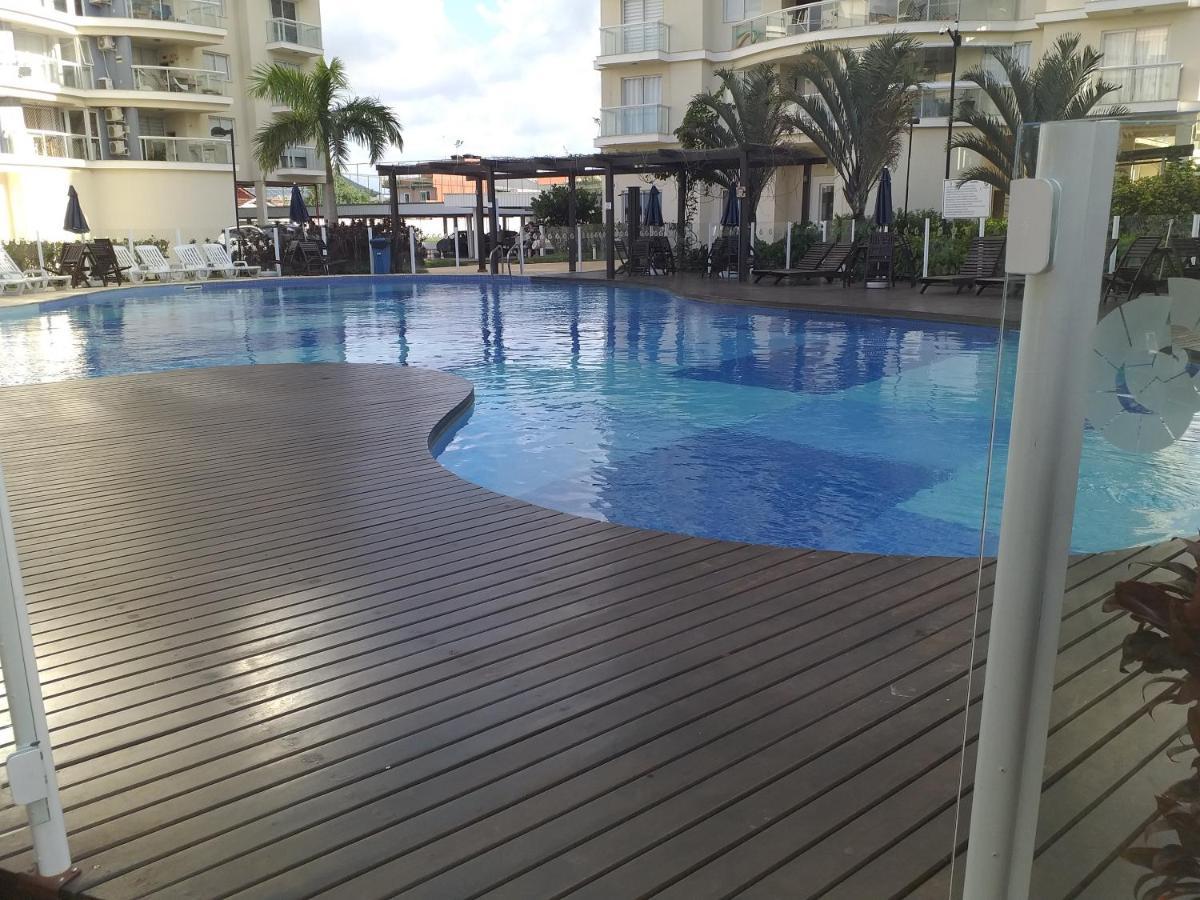Apartamento Família Santos Penha (Santa Catarina) Exterior foto