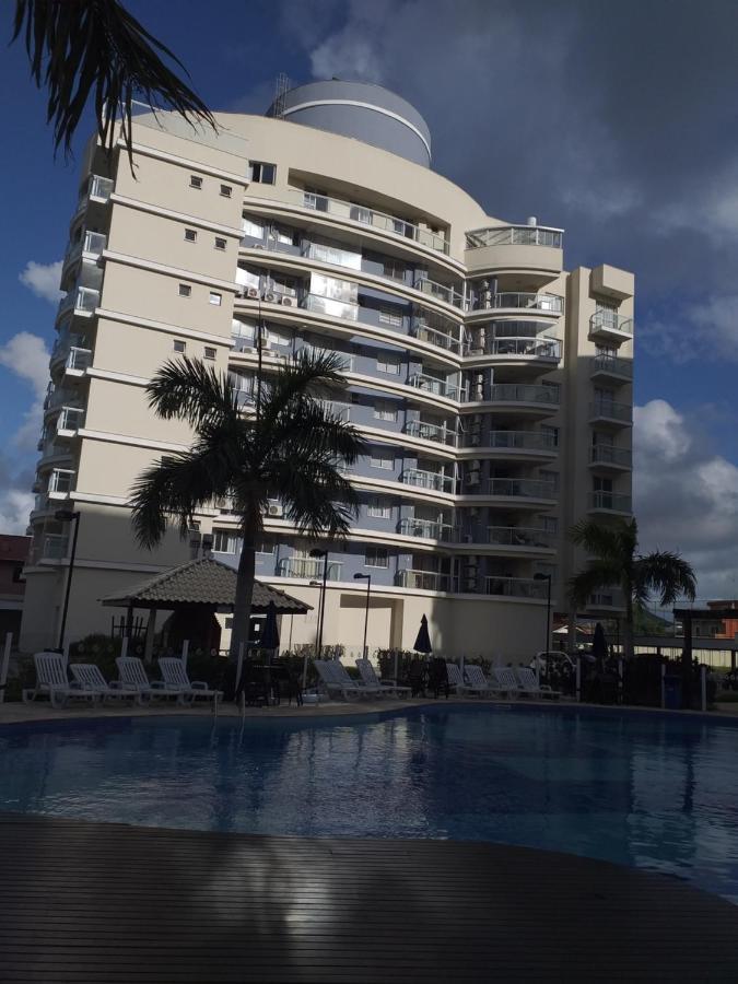 Apartamento Família Santos Penha (Santa Catarina) Exterior foto
