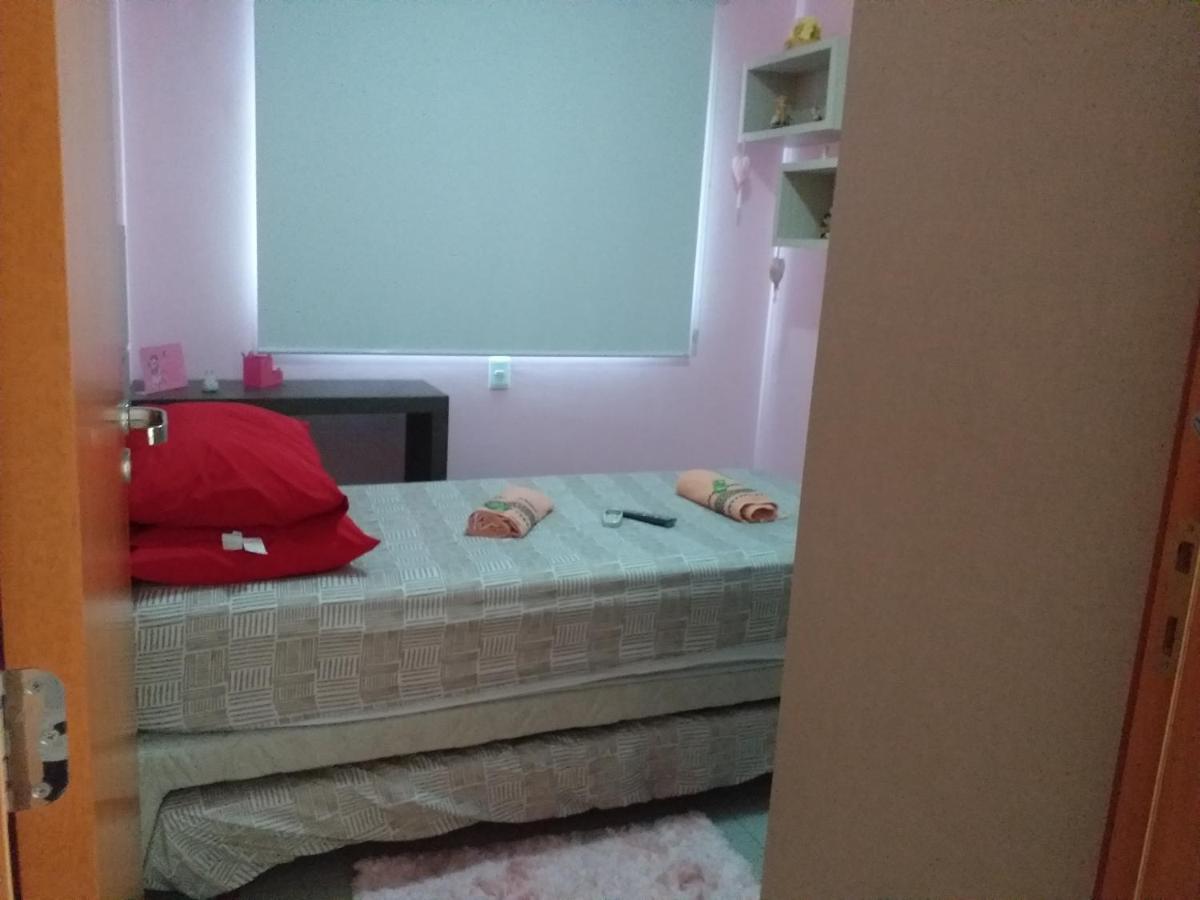 Apartamento Família Santos Penha (Santa Catarina) Exterior foto