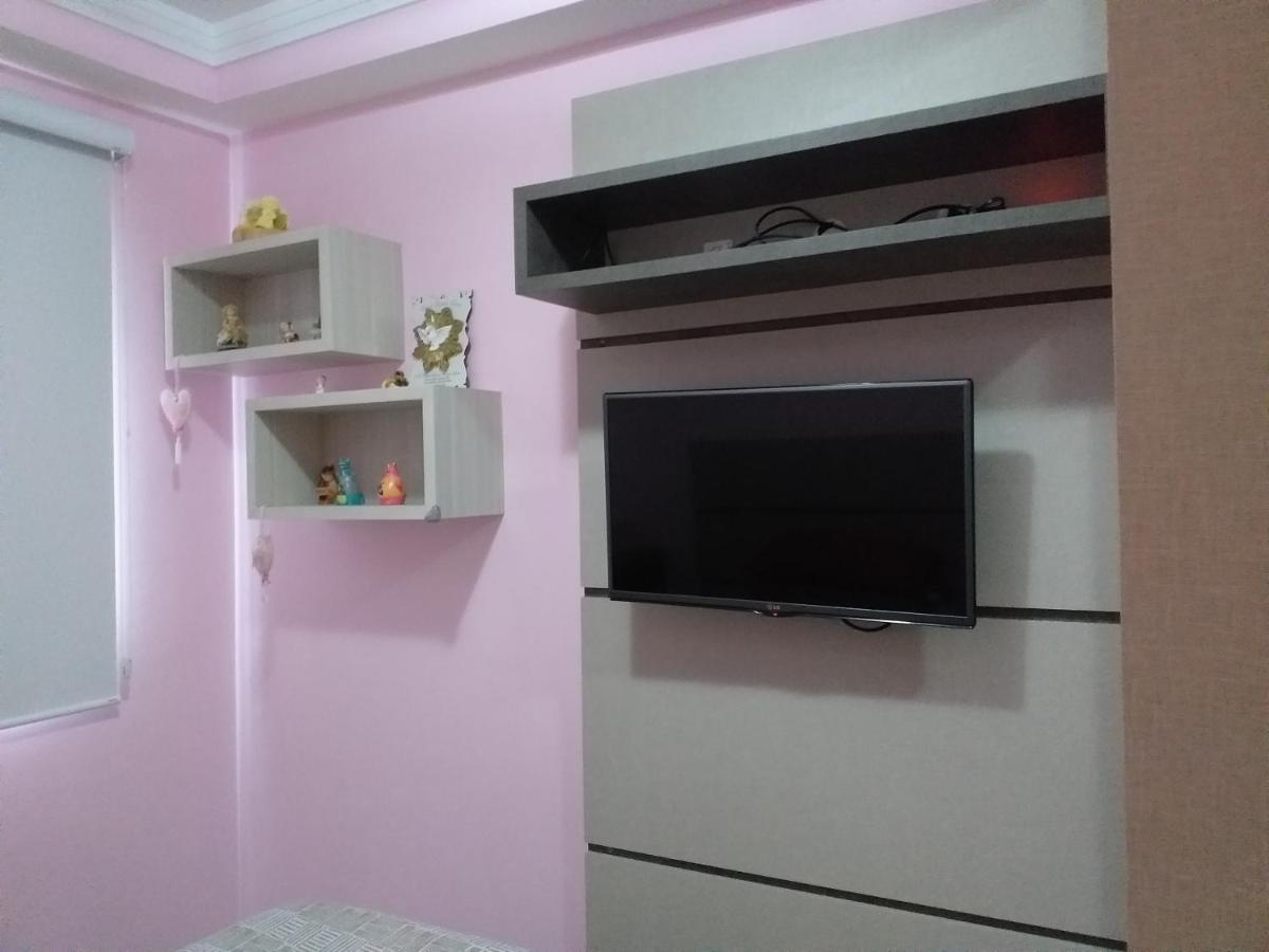 Apartamento Família Santos Penha (Santa Catarina) Exterior foto