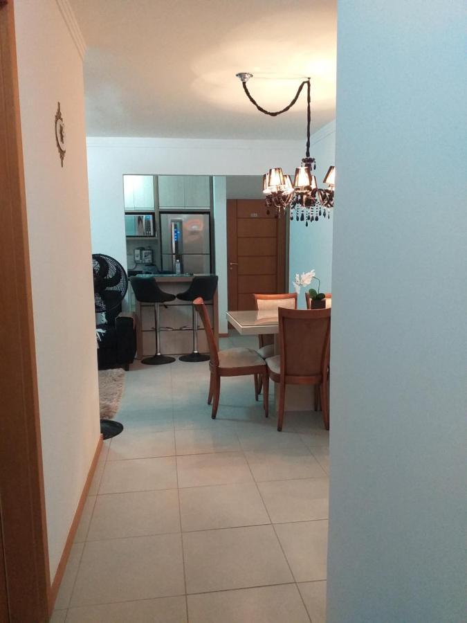 Apartamento Família Santos Penha (Santa Catarina) Exterior foto