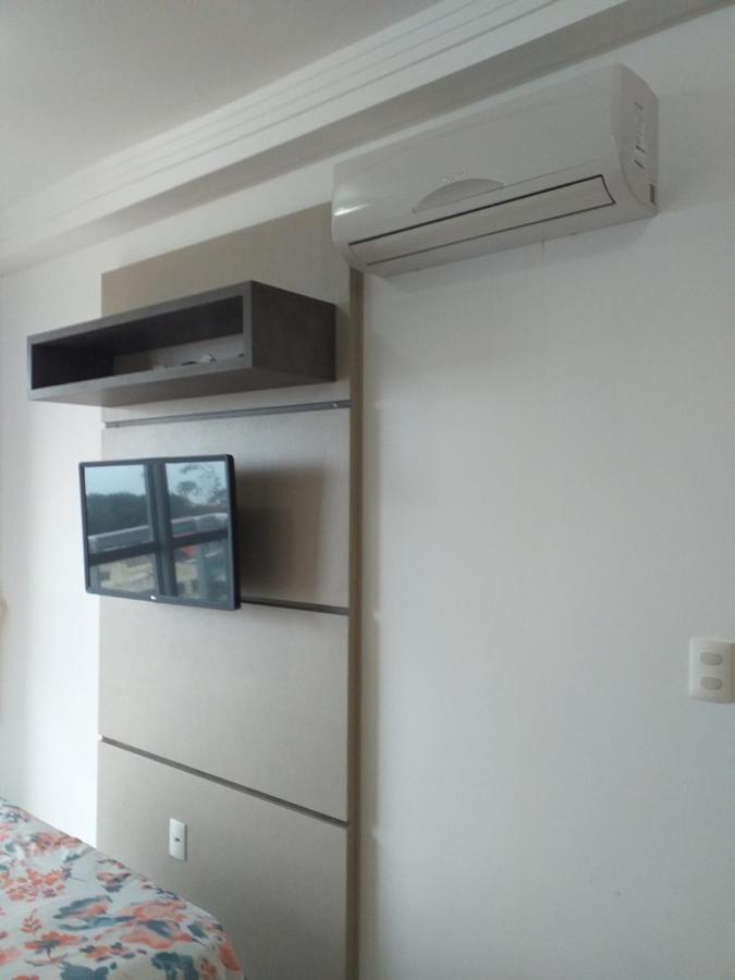 Apartamento Família Santos Penha (Santa Catarina) Exterior foto