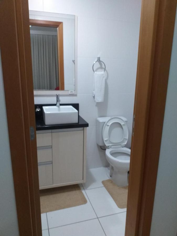 Apartamento Família Santos Penha (Santa Catarina) Exterior foto