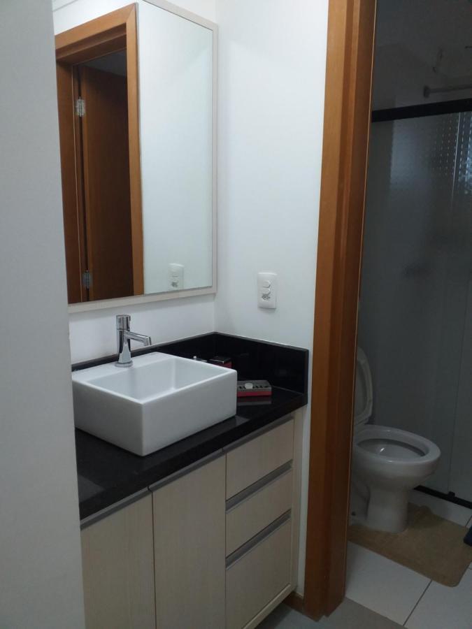 Apartamento Família Santos Penha (Santa Catarina) Exterior foto