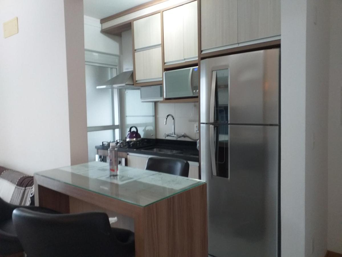 Apartamento Família Santos Penha (Santa Catarina) Exterior foto