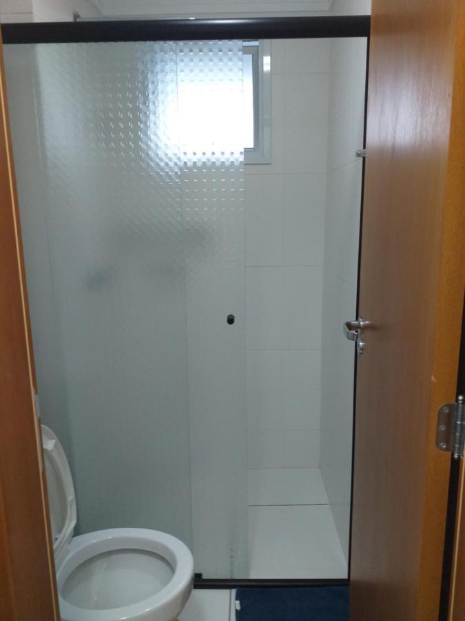 Apartamento Família Santos Penha (Santa Catarina) Exterior foto