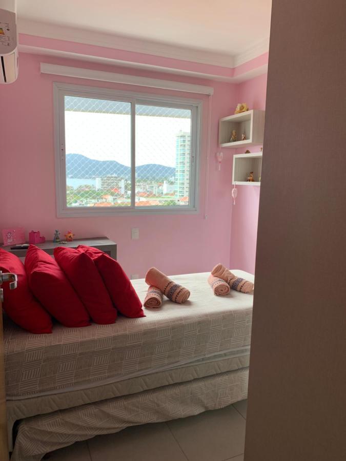Apartamento Família Santos Penha (Santa Catarina) Exterior foto